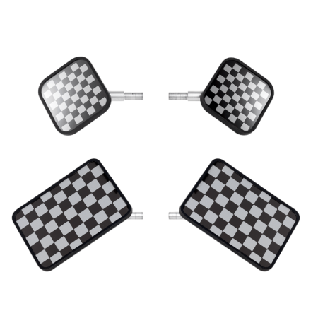 Стенд развал-схождения 3D с механическим лифтом 2-х камерный ML 33, Beissbarth, Германия 4