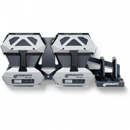 Стенд развал-схождения Q.Lign Compact, Beissbarth, Германия 4