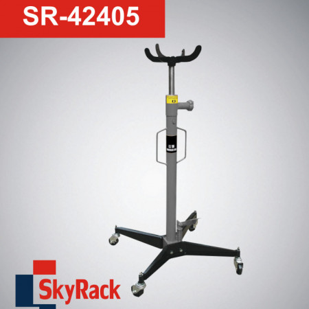 Гидравлическая трансмиссионная стойка SR-42405 (500кг), SkyRack, Великобритания - Китай 