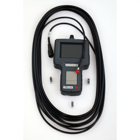 Технический видеоэндоскоп с 5,5 мм зондом и длиной 10м, Mitcorp, Тайвань 