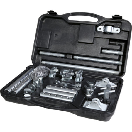 Тяговая система ELECTRO POWER IC, Gys, Франция 2