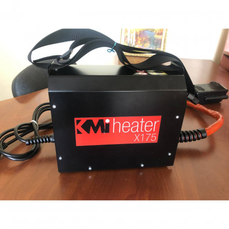 Индукционный нагреватель KMi heater X175 3