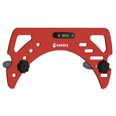 Уровень рулевого колеса, HAWEKA, Германия 