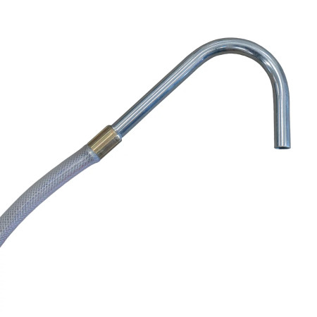 Установка для сбора масла WZ-ASB85, Weber, Германия-Китай 4