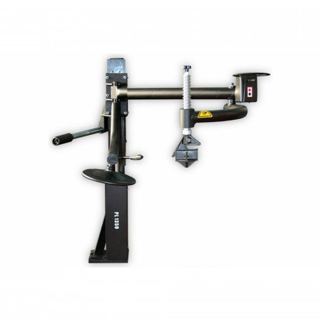 Устройство пневматическое "Третья рука" PL1350 (установка справа), Trommelberg, Германия - Китай 