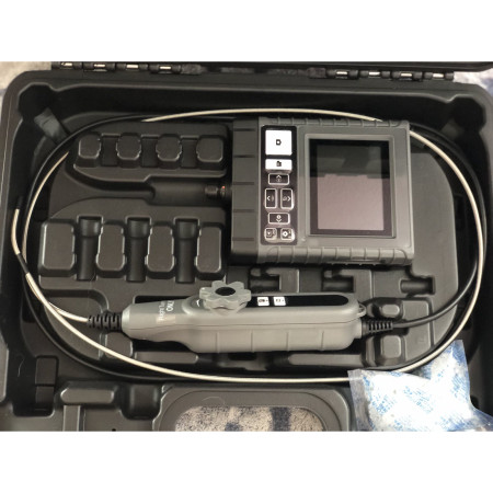 Видеоэндоскоп F300 с 4,5мм артикуляционным (управляемым) зондом, Mitcorp, Тайвань 3