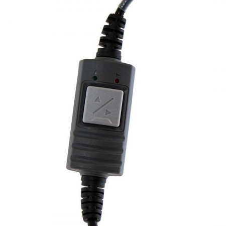 Видеоэндоскоп F500 с 4,9 мм двухкамерным полужестким зондом, Mitcorp, Тайвань 1