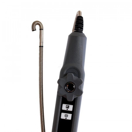 Видеоэндоскоп F500 с 6,0 мм управляемым зондом, Mitcorp, Тайвань 2