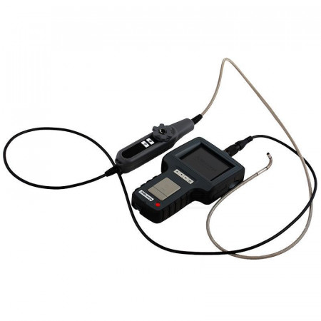 Видеоэндоскоп F500 с 6,0 мм управляемым зондом, Mitcorp, Тайвань 