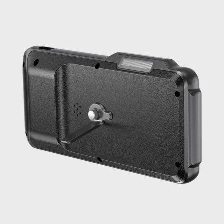 Видеоэндоскоп с полужестким зондом диаметром 3,9 мм и двойной камерой, Teslong, Китай 3