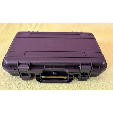 Видеоэндоскоп US20 с 2х - сторонним артикуляционным 3,9мм зондом, QBH, Китай 7