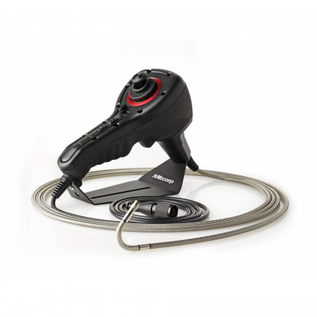 Видеоэндоскоп X1000 Plus промышленный технический Mitcorp, Тайвань 1