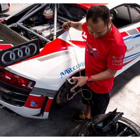 Видеоэндоскоп X1000 Plus промышленный технический Mitcorp, Тайвань 3