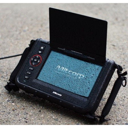 Видеоэндоскоп X1000 Plus промышленный технический Mitcorp, Тайвань 2