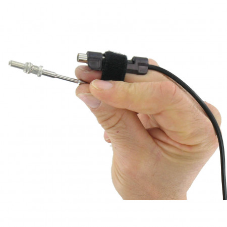 Видеоскоп FINGERSCOPE - "глаза" на кончиках пальцев 