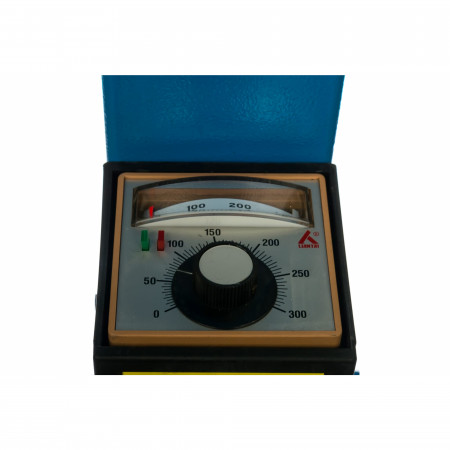 Вулканизатор настольный NV002, Trommelberg, Германия — Китай 3