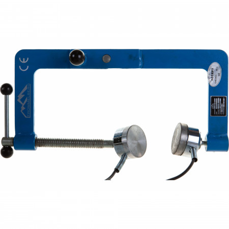 Вулканизатор переносной NV 003, Trommelberg, Германия — Китай 1