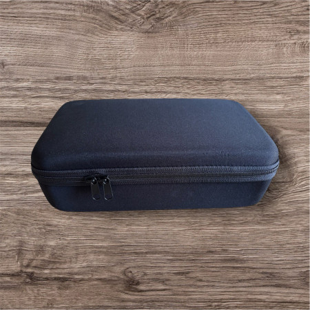 W4239 WiFi, 3,9 мм, беспроводной видеоэндоскоп с 2х сторонним артикуляционным зондом, Mitcorp, Тайвань 7