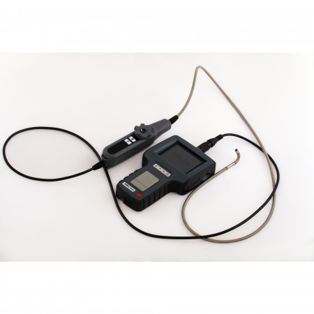 Видеоэндоскоп F500 с 4,5мм артикуляционным (управляемым) зондом, Mitcorp, Тайвань 1