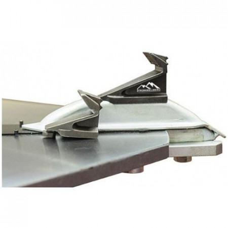 Зажимные кулачки для любых шиномонтажных станков Тrommelberg, Германия - Китай 