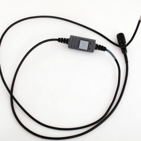 Зонд двухкамерный полужесткий диаметром 4.9мм к эндоскопам F500 или Lowe, Mitcorp, Тайвань