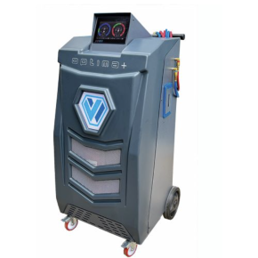 Автоматическая установка для обслуживания систем кондиционеров Wigam OPTIMA VARIANT, Италия