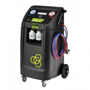 Автоматическая установка для заправки кондиционеров AIR-NEX 9310, R134а, BrainBee, Италия