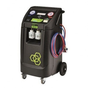 Автоматическая установка для заправки кондиционеров AIR-NEX 9410 (R1234yf), BrainBee AIR-NEX 9410, Италия