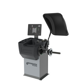 Балансировочній станок G.20, Beissbarth, Германия