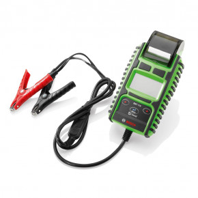 Тестер проверки аккумуляторов, BAT 115, Bosch, Германия