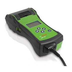 Тестер проверки аккумуляторов, BAT 131, Bosch, Германия