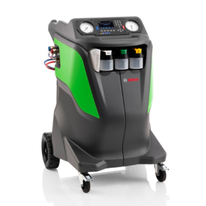 Установка ACS 653P для сервисного обслуживания автомобильных систем кондиционирования под хладагент R134 + подарок!, Bosch, Германия