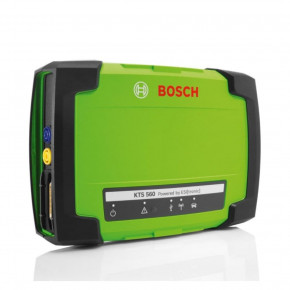 Системный тестер KTS 560, Bosch, Германия