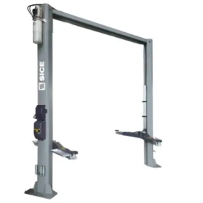 Двухстоечный электрогидравлический подъемник с верхней синхронизацией PDCH 45C (4,5т/380В), SICE, Италия