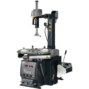 Автоматический шиномонтажный стенд EVO 620S, SICAM S.r.l, Италия (MS 530S, Beissbarth)