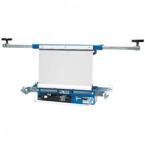 Осевая гидравлическая траверса OMA 542.05 (2т), Италия