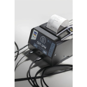 Модуль - принтер  для зарядных устройств (SPM), Gys, Франция