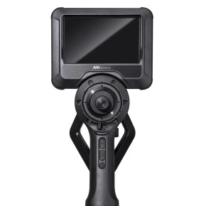 Профессиональный индустриальный видеоэндоскоп X750, MITCORP, Тайвань