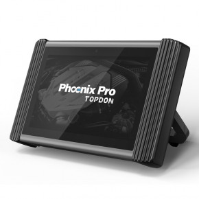 Профессиональный сканер Phoenix Pro, Topdon