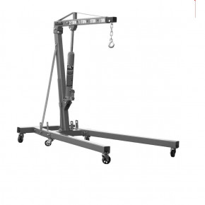 Гидравлический кран для снятия двигателя складной SR-4172 (2000 кг), SkyRack, Великобритания - Китай