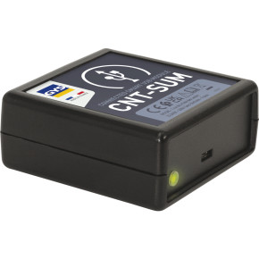 SMART USB MODULE (SUM), GYS, Франция