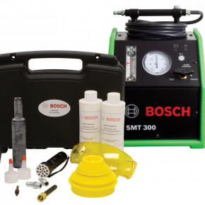 Дымогенератор Bosch SMT 300, Германия