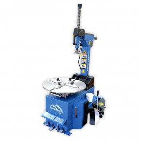 Станок шиномонтажный полуавтоматический 1805Е 3P (3Ф.х380В), Trommelberg, Германия-Китай