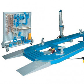 Стапель платформенный B19G, Trommrlberg, Германия - Китай