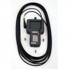 Технический видеоэндоскоп с 5,5 мм зондом и длиной 10м, Mitcorp, Тайвань