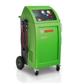 Сервис систем кондиционирования  для груз. автомобилей и автобусов ACS 810 + подарок!, Bosch, Германия