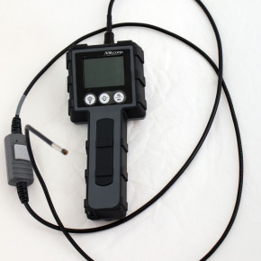 Видеоэндоскоп c 4,9 мм двухкамерным полужестким зондом, Mitcorp, Тайвань