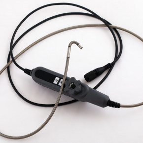 Видеоэндоскоп F500 с 4,5мм артикуляционным (управляемым) зондом, Mitcorp, Тайвань