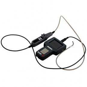 Видеоэндоскоп F500 с 6,0 мм управляемым зондом, Mitcorp, Тайвань