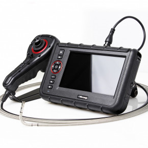 Видеоэндоскоп X1000 Plus промышленный технический Mitcorp, Тайвань